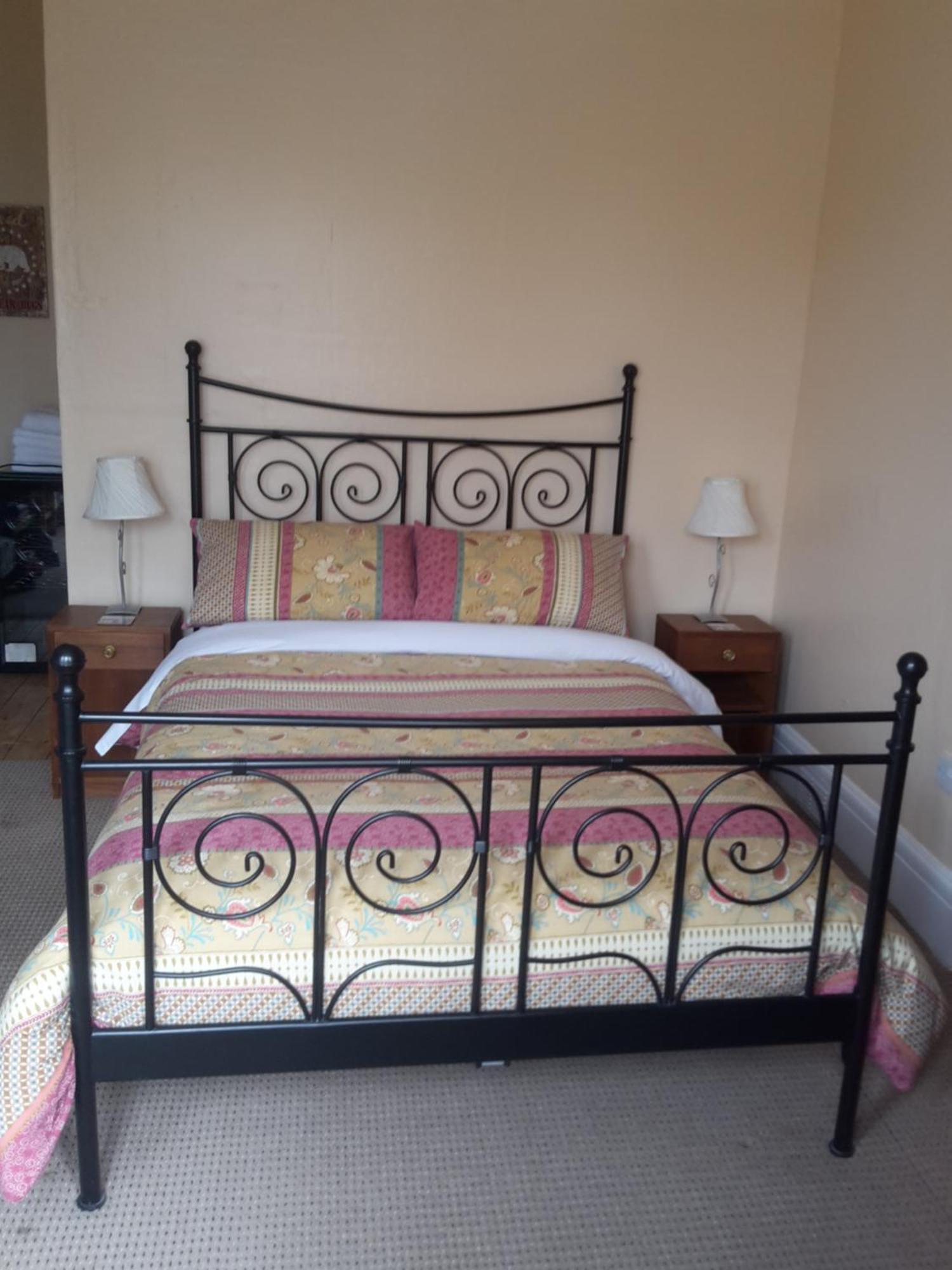 The Breverton Lytham St Annes Oda fotoğraf