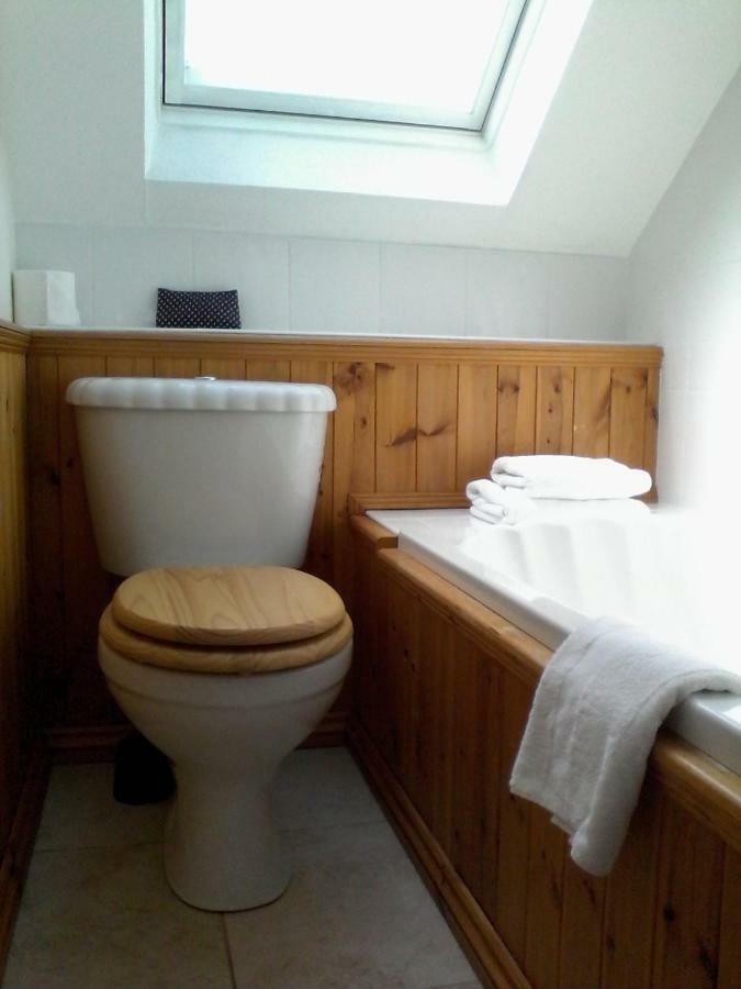 The Breverton Lytham St Annes Dış mekan fotoğraf